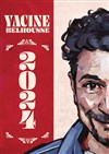 Yacine Belhousse dans 2024 - L'Européen