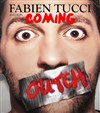 Fabien Tucci dans Fabien Tucci fait son coming outch - Le Sentier des Halles