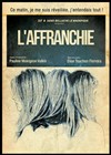 L'Affranchie - Théâtre de Nesle - petite salle