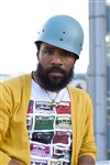 Cody Chesnutt - Parc Floral de Paris