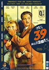 Les 39 Marches - La Maison du peuple