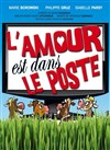 L'amour est dans le poste - Les Rendez-vous d'ailleurs