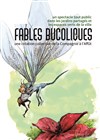 Fables Bucoliques - Place de Vénétie