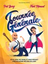 Tournée Générale - Studio 55