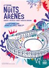 Les Nuits Des Arènes - Les Arènes de Lutèce