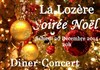 Soirée de Noël - La Lozère