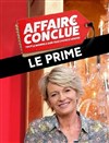 Affaire conclue - Ateliers Christofle