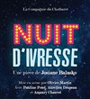 Nuit d'ivresse - Le Chatbaret