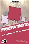 Rencontre d'impro 4x4 - Les Prêtatout invitent les Drôles de Cailles - Le Sonar't