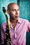 Joshua Redman Quartet - Parc Floral de Paris