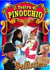 Il Teatro Di Pinocchio - Parc des Expositions