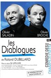 Les diablogues - La Comédie des Champs Elysées