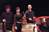 Soirée Quatuor à Cordes - Théâtre du Pont Tournant