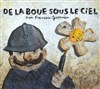 De la boue sous le ciel - L'Entrepôt / Galerie