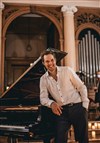 Récital de piano : Mendelssohn, Bach, Beethoven par Franck Laurent-Grandpré - Eglise de la Madeleine