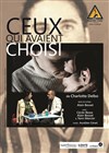 Ceux qui avaient choisi - Espace Alya - Salle C