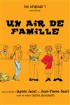 Un air de famille - Le Panache