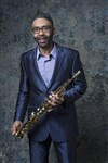 Kenny Garrett - Théâtre Antoine Watteau