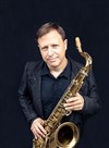 Chris Potter trio - Salle Lino Ventura