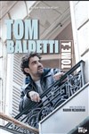 Tom Baldetti dans Tome 1 - Théâtre à l'Ouest Caen