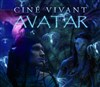 Cinéma vivant avatar - Thoris Production