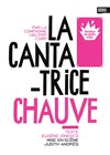 La cantatrice chauve - Théâtre de Belleville