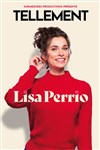 Lisa Perrio dans Tellement - Théâtre à l'Ouest Auray