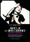 Amour et grivoiseries - Théâtre Essaion