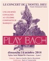 Bach en famille - Eglise Saint-Bruno-les-Chartreux