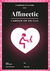 Affineetic - Théâtre Le Fil à Plomb