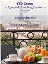 Brunch Coaching - Place du Trocadero