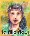 La fille Fleur - Le Paris de l'Humour