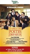 Le cercle des poètes disparus - Théâtre Antoine