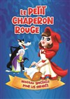 Le petit chaperon rouge - Kursaal - Salle Jean Bart