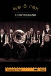 Concert contreband - Le Rex de Toulouse