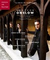 Paul-Edouard Hindley et le Quatuor Onslow - Reid Hall