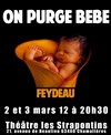 On purge bébé - Les Strapontins