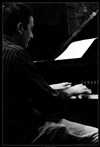 Jon Urrutia-Monnot quintet - Sunside