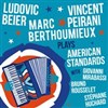 Marc Berthoumieux, Ludovic Beier & Vincent Peirani - Le Duc des Lombards