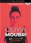 Olivia Moubri dans Elle n'a pas osé quand même !? - La Girafe