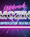 Mozik Impro - Dikkenek