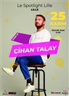 Cihan Talay - Spotlight