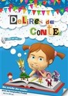 Délires de contes - Théâtre Divadlo