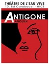 Antigone - Théâtre de l'Eau Vive