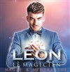 Léon dans Magic Best Of - Le Repaire de la Comédie