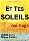 Van Gogh, et tes soleils... - Bar de l'Angle