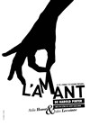 L'amant - Théâtre de Nesle - grande salle 