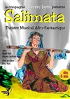 Salimata - Théâtre des Grands Enfants 