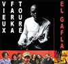 Vieux Farka Touré et El Gafla - La Bellevilloise