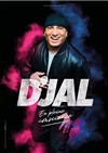 D'jal dans En pleine conscience - Salle Agora